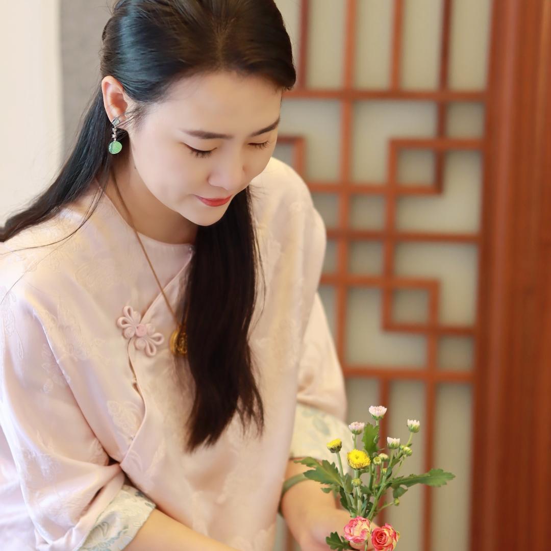 贞爱茶舍.小爱同学🥰
