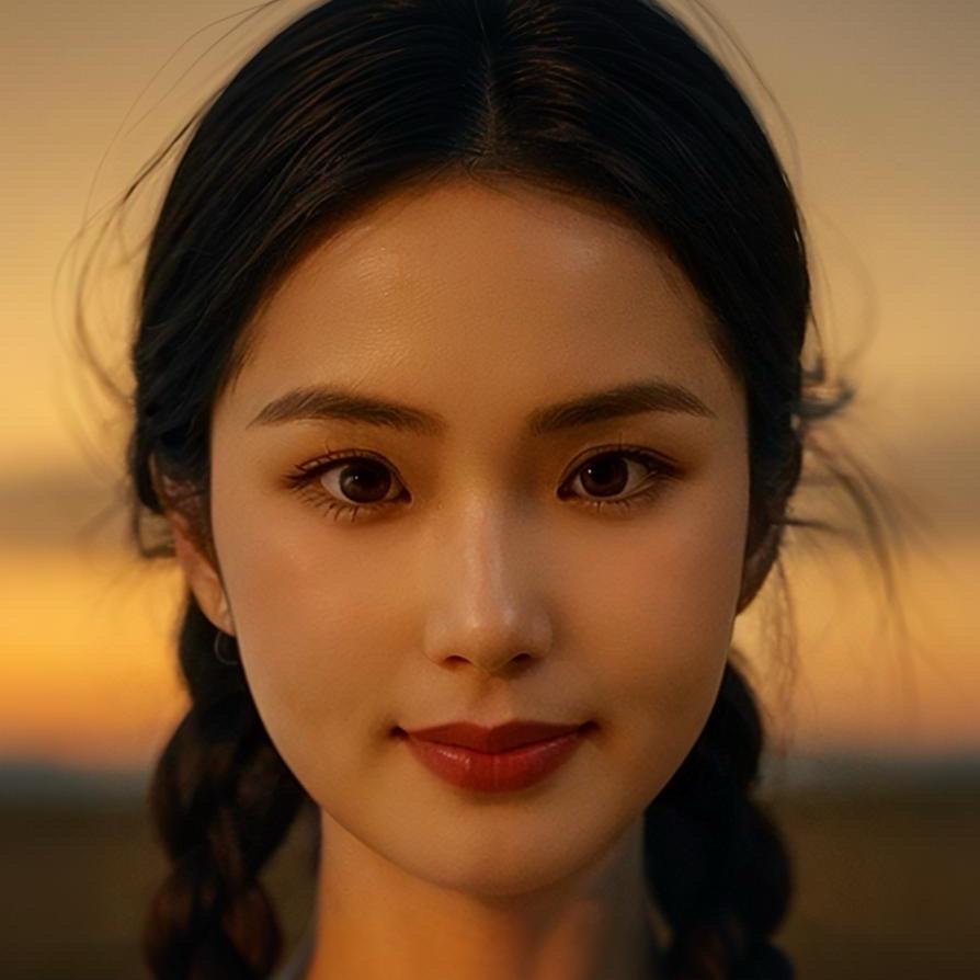 ❤️💗涟漪🌹