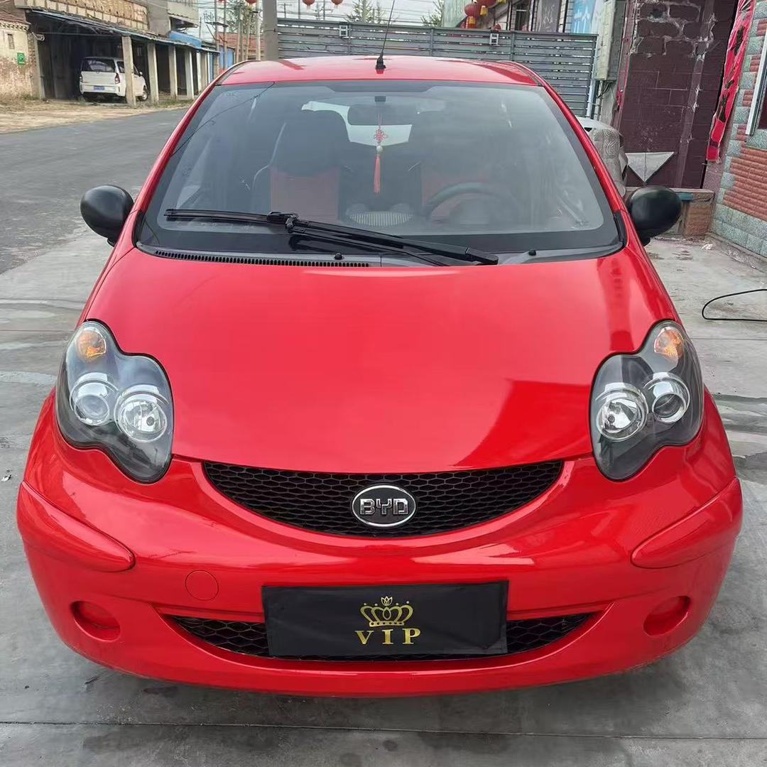 万元代步练手二手车批发