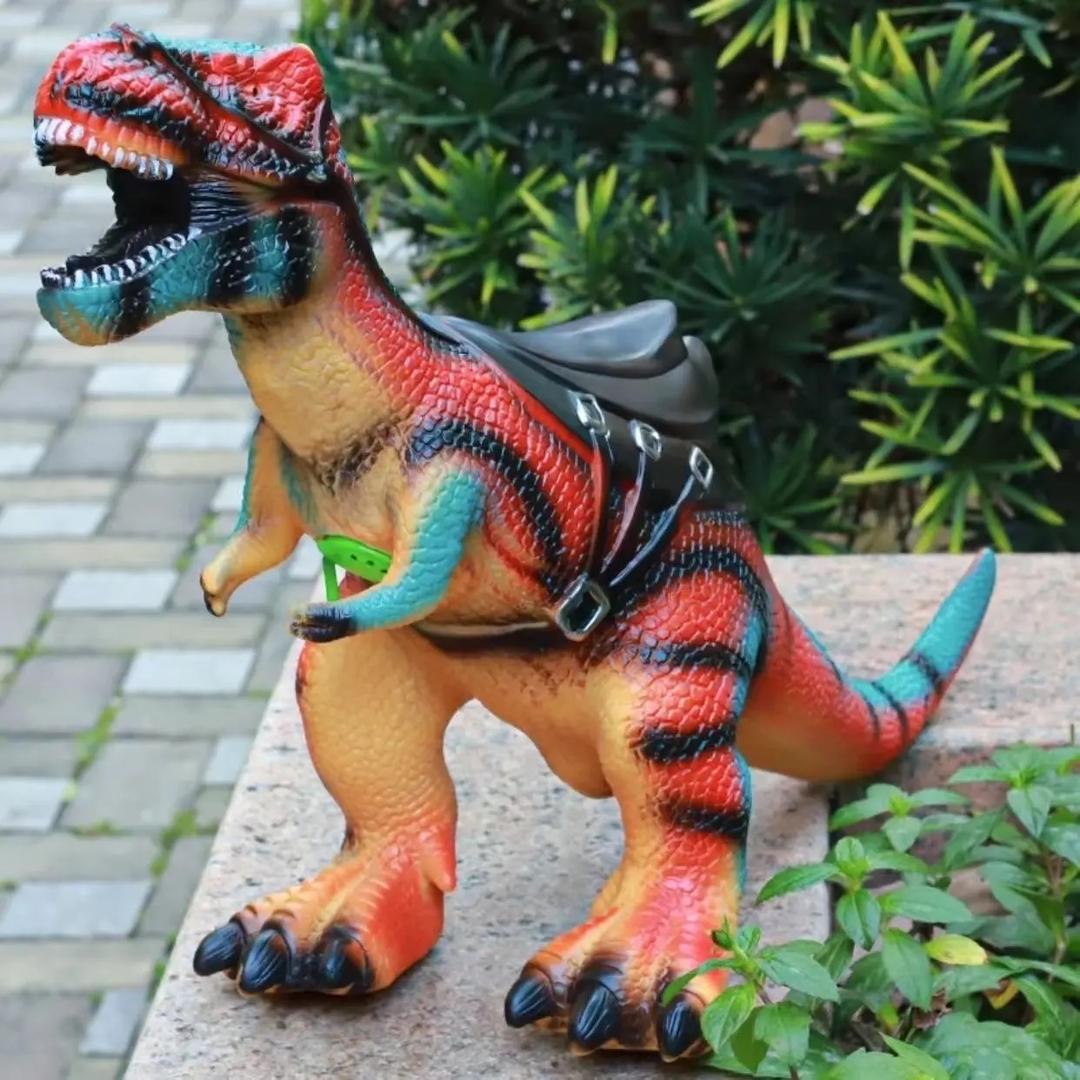 一二三恐龙店