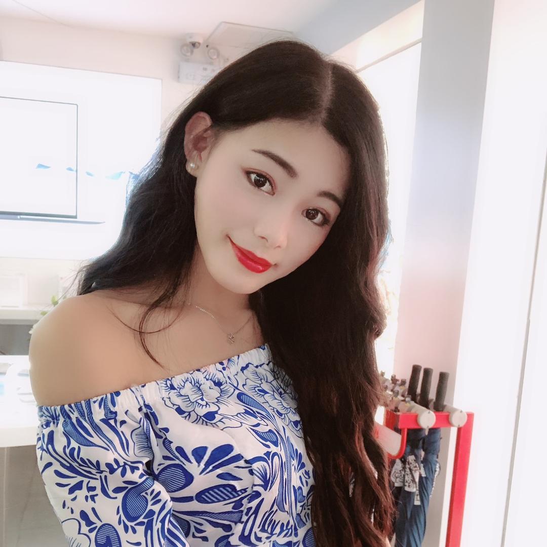 白羊座Aries♈婷婷学姐