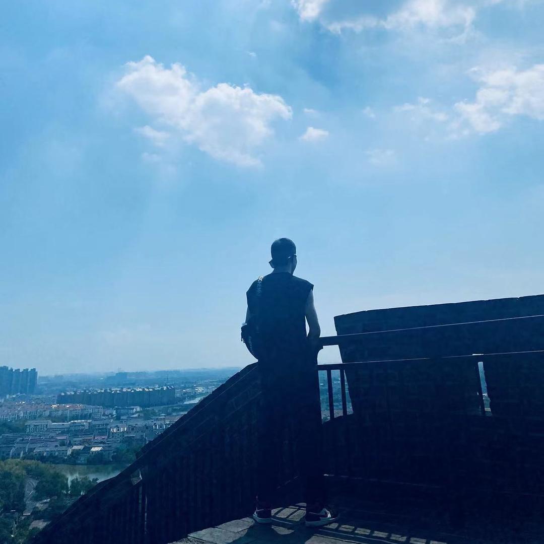 武都龍缘刺青-黄先生