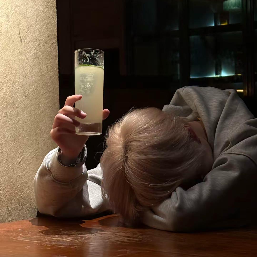 不知名主唱