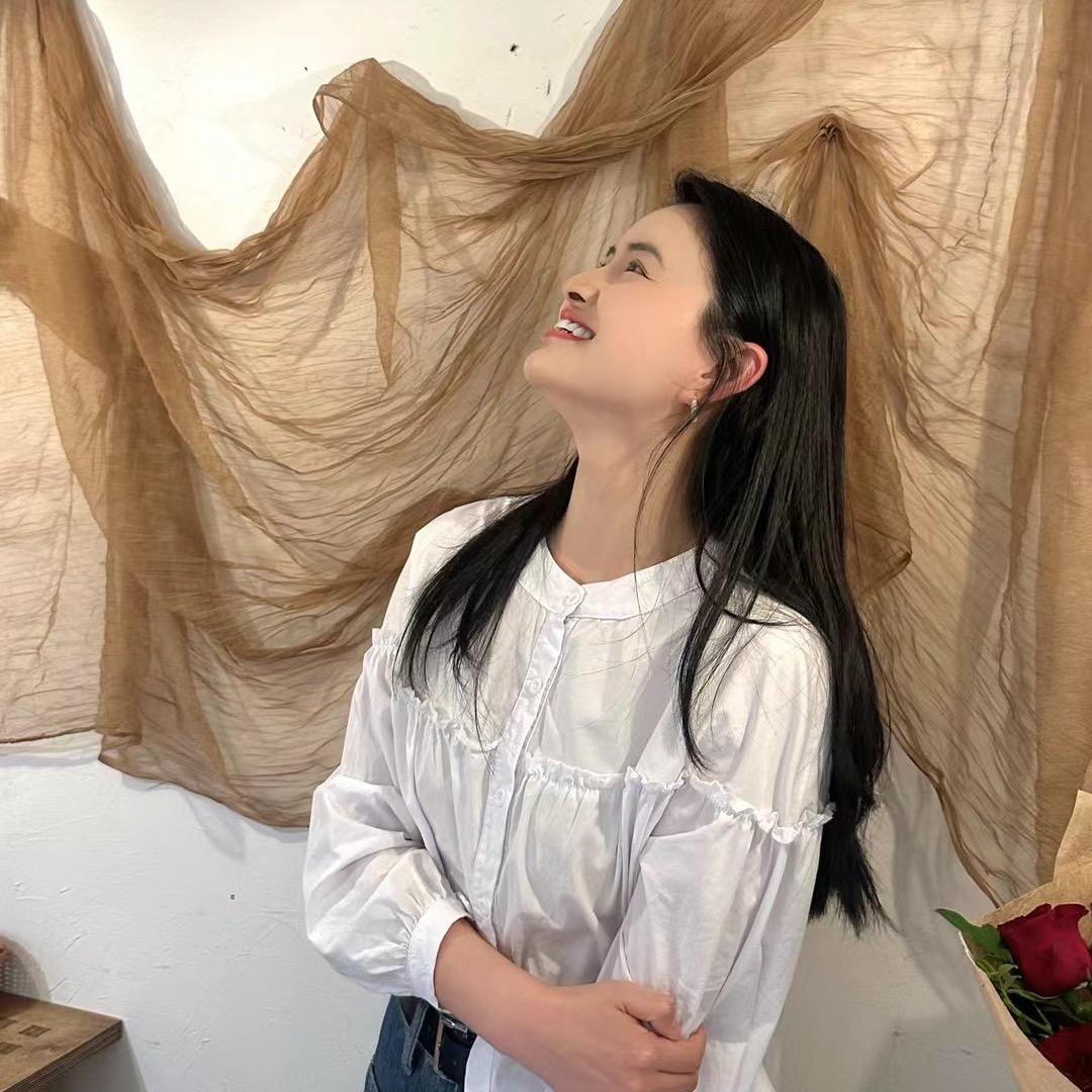 园园的好孕（孕晚期)