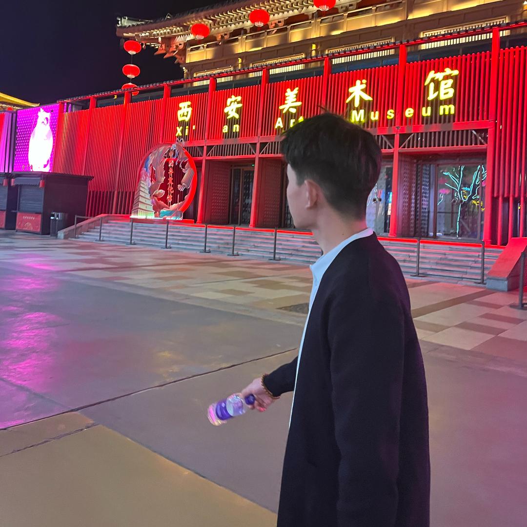 丢丢✨