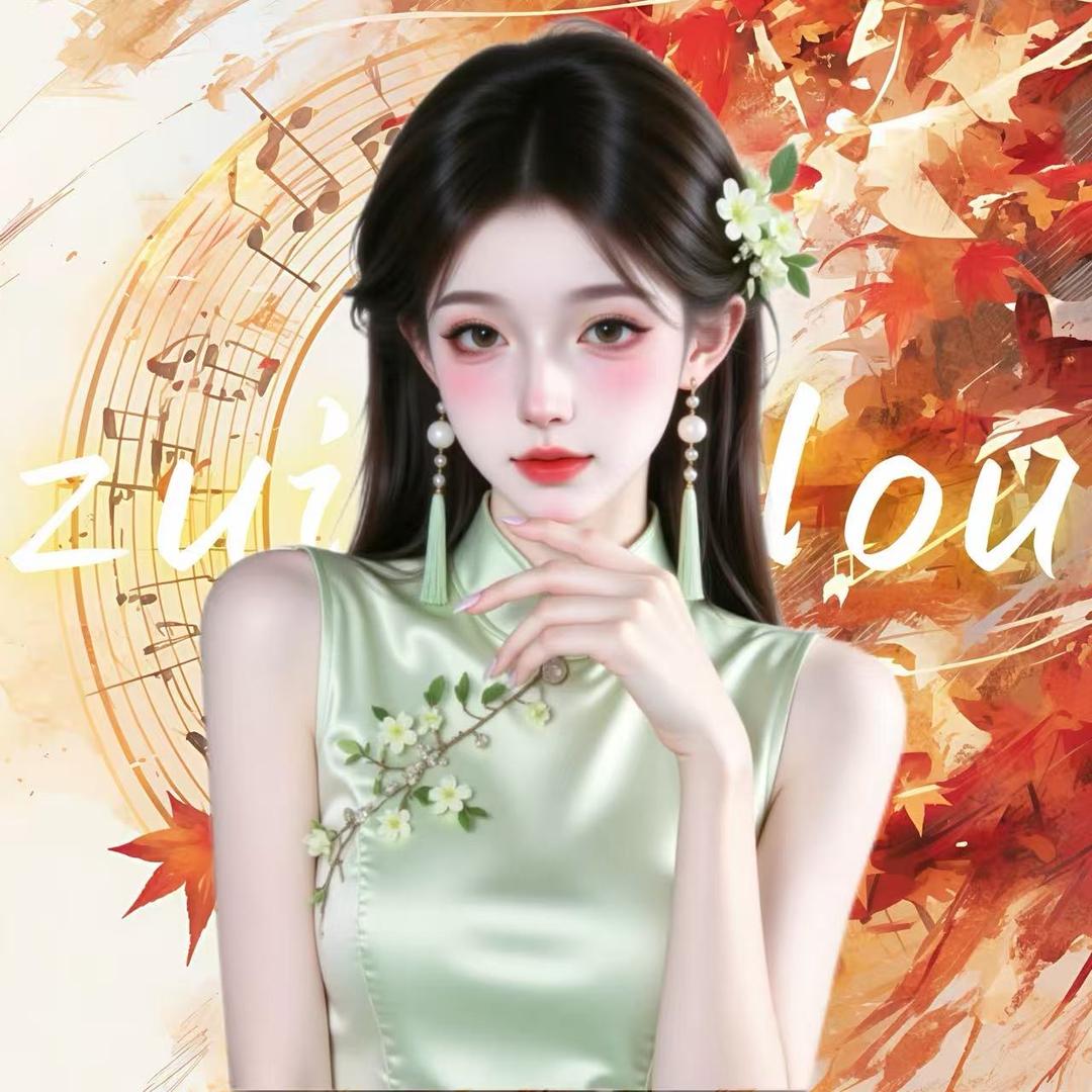 楚楚～