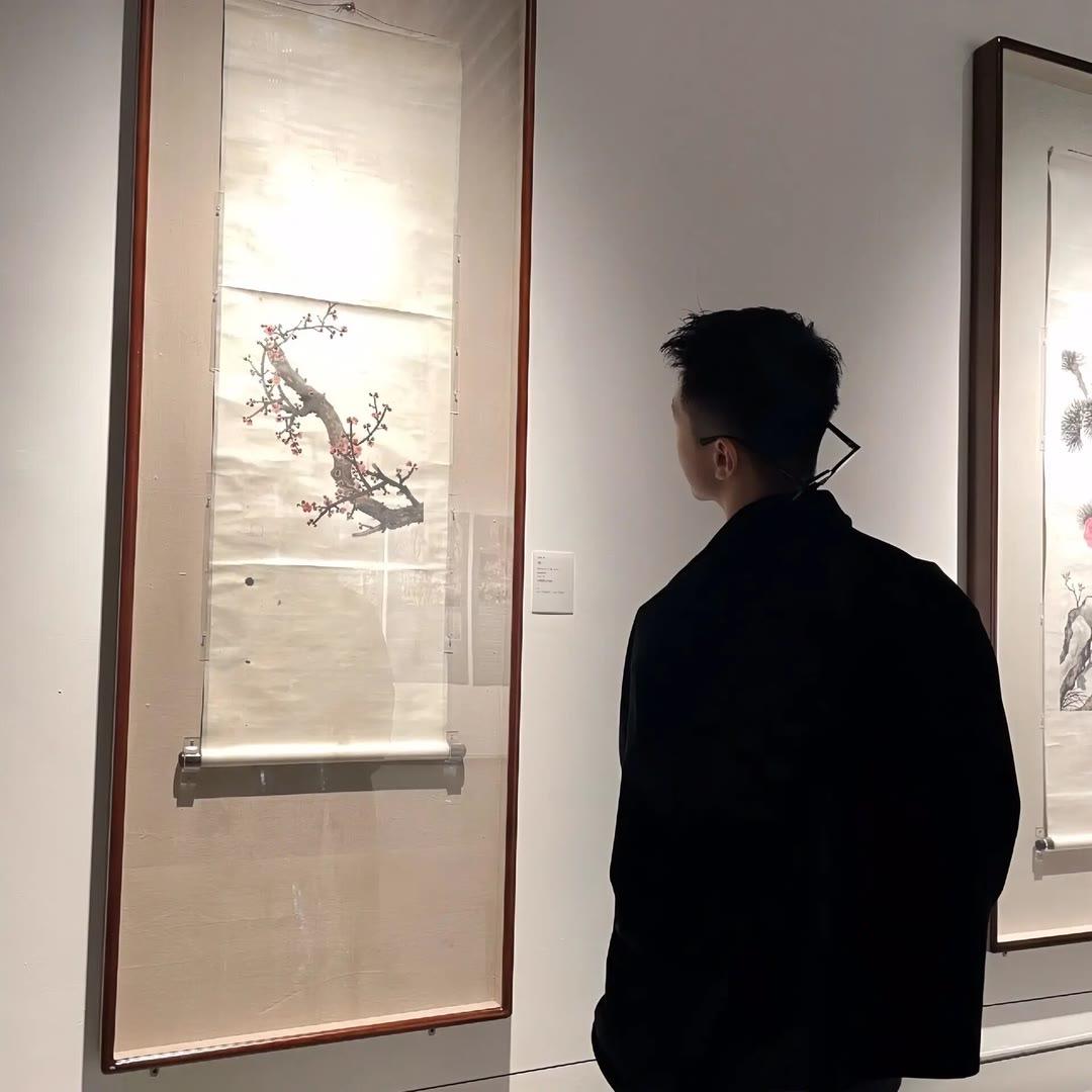 阿苗～