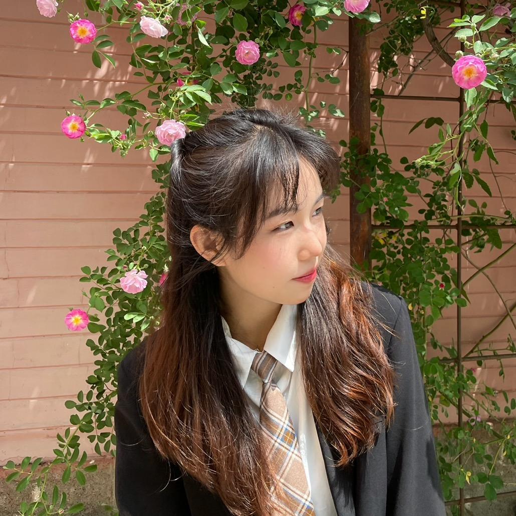 西西的武汉传说
