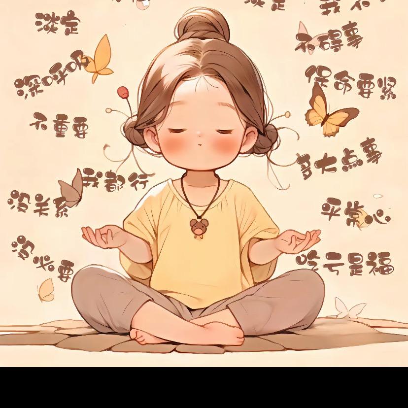 小丸子《橱窗》