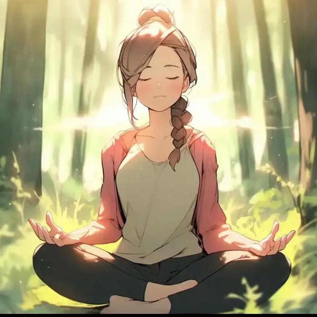 徐老师运动瑜伽