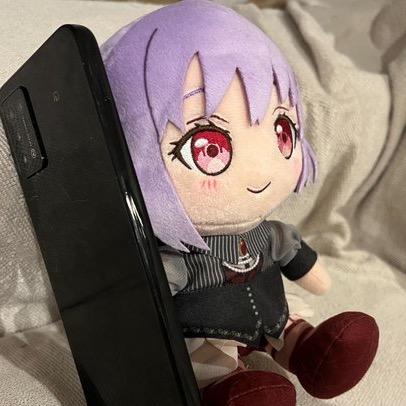 放射性食腐玫瑰