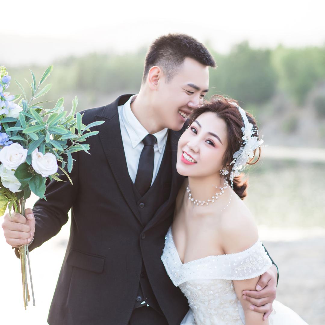 两百万夫妇