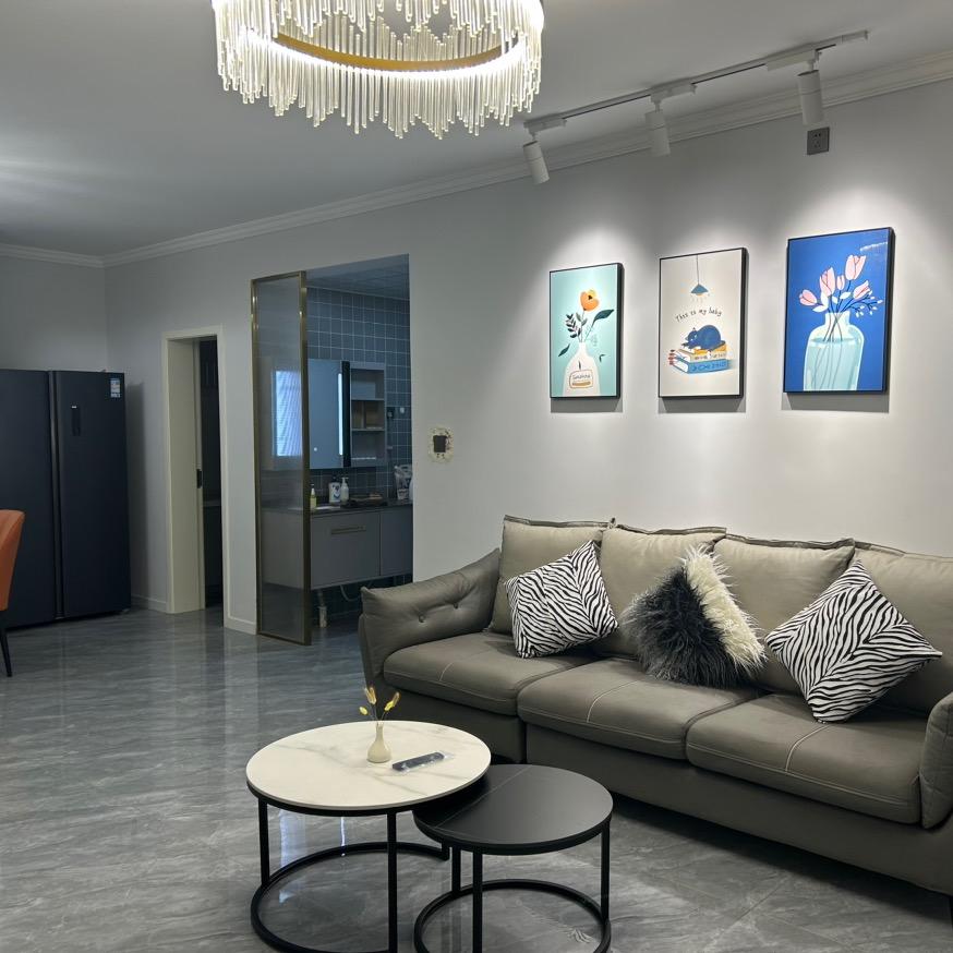 开封市龙亭区雁宅民宿店官方号