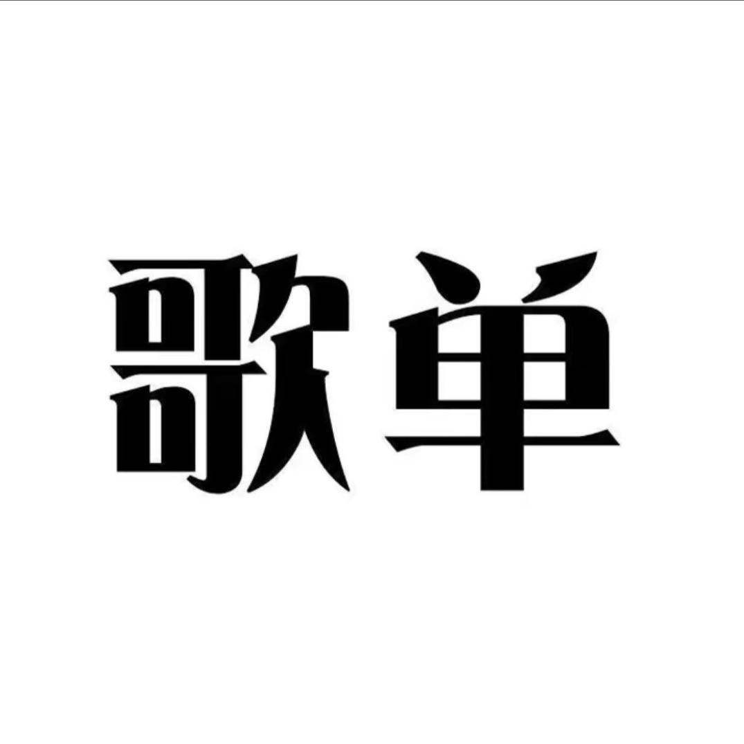 你的歌单（车载优盘）@抖音