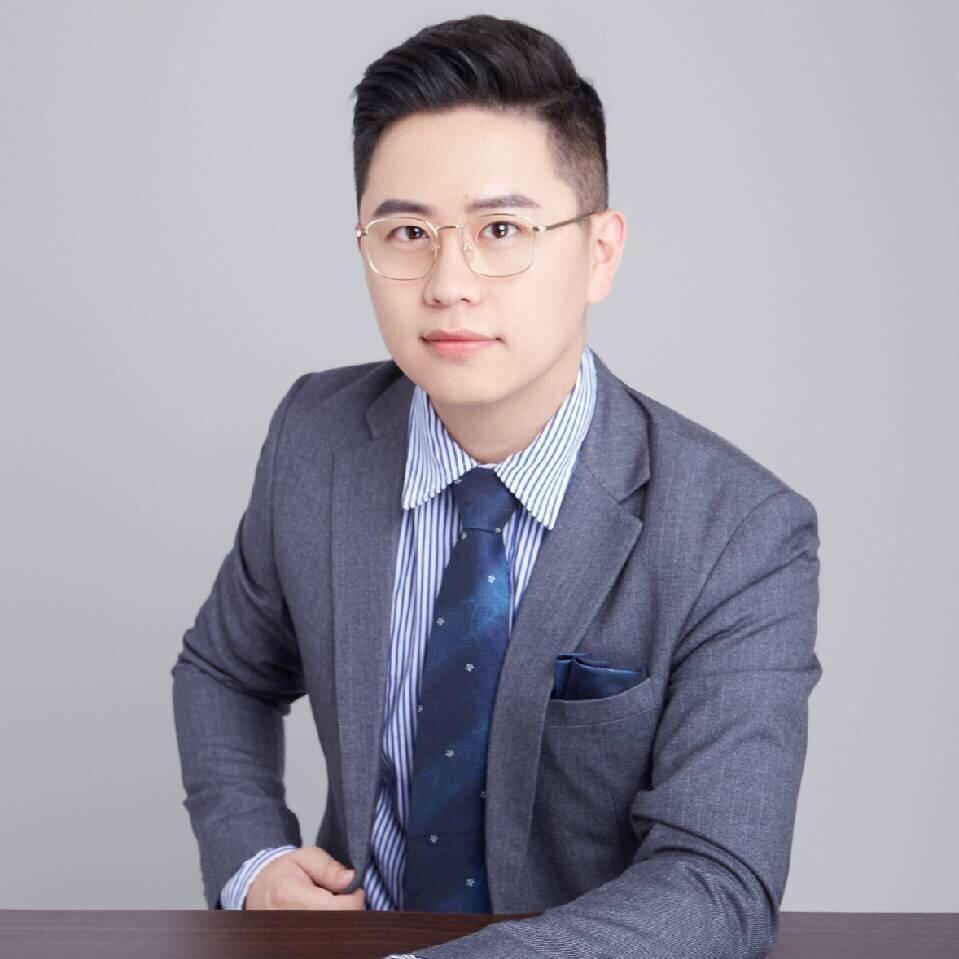 老陆企融咨询