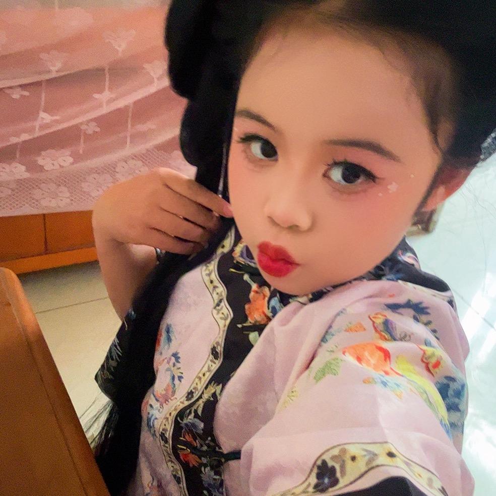 嘟嘟琪