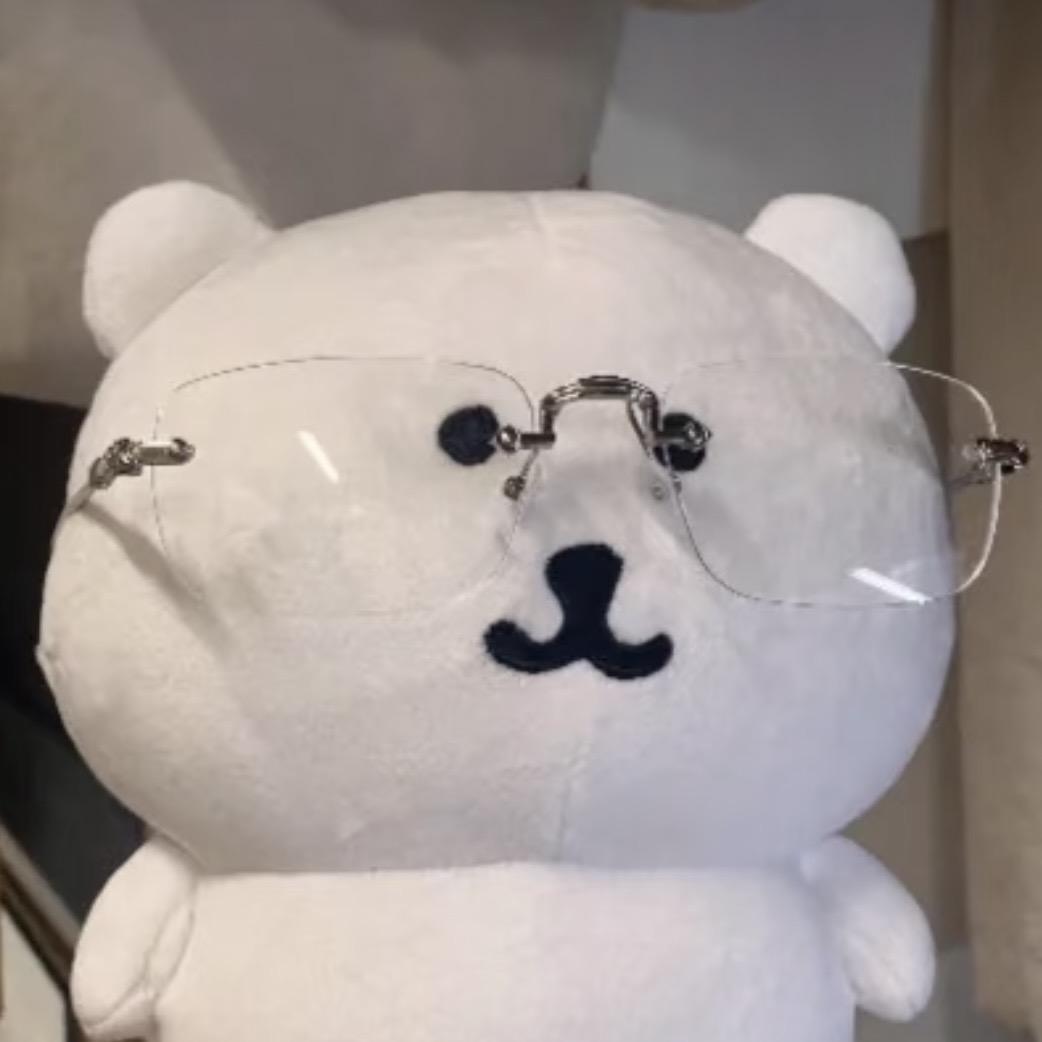 没钱买低温蜡烛偷用热熔胶被m反打