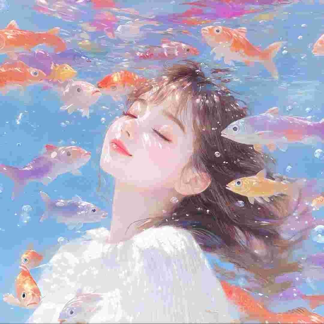 小阿洁 🍊
