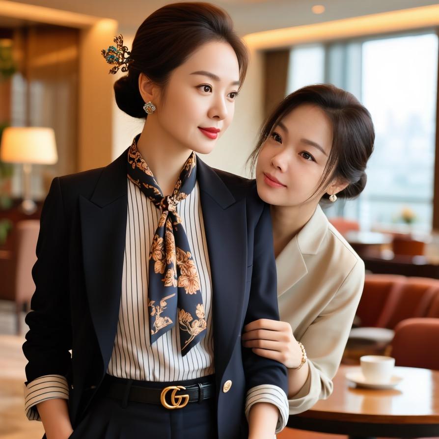 阿顺$
