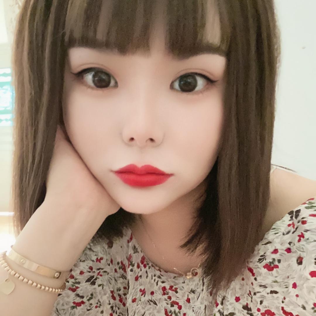 小周周🥰