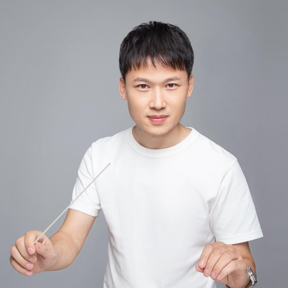 小莫唱谱直播号二