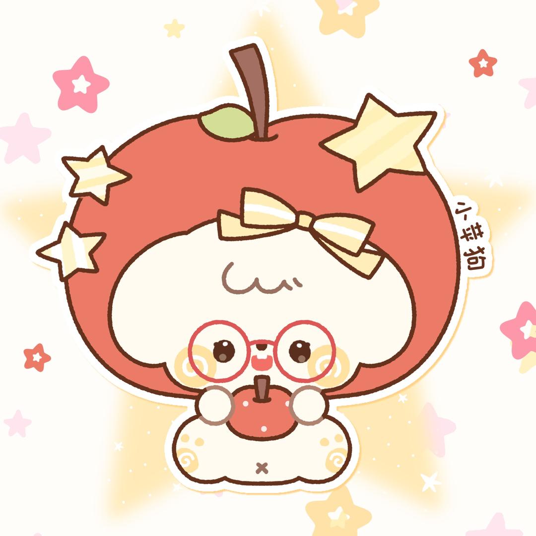 小苹狗小卖部