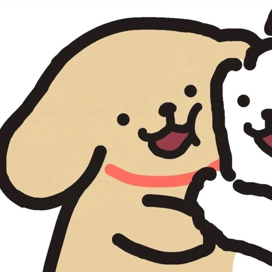 快乐小狗🐶
