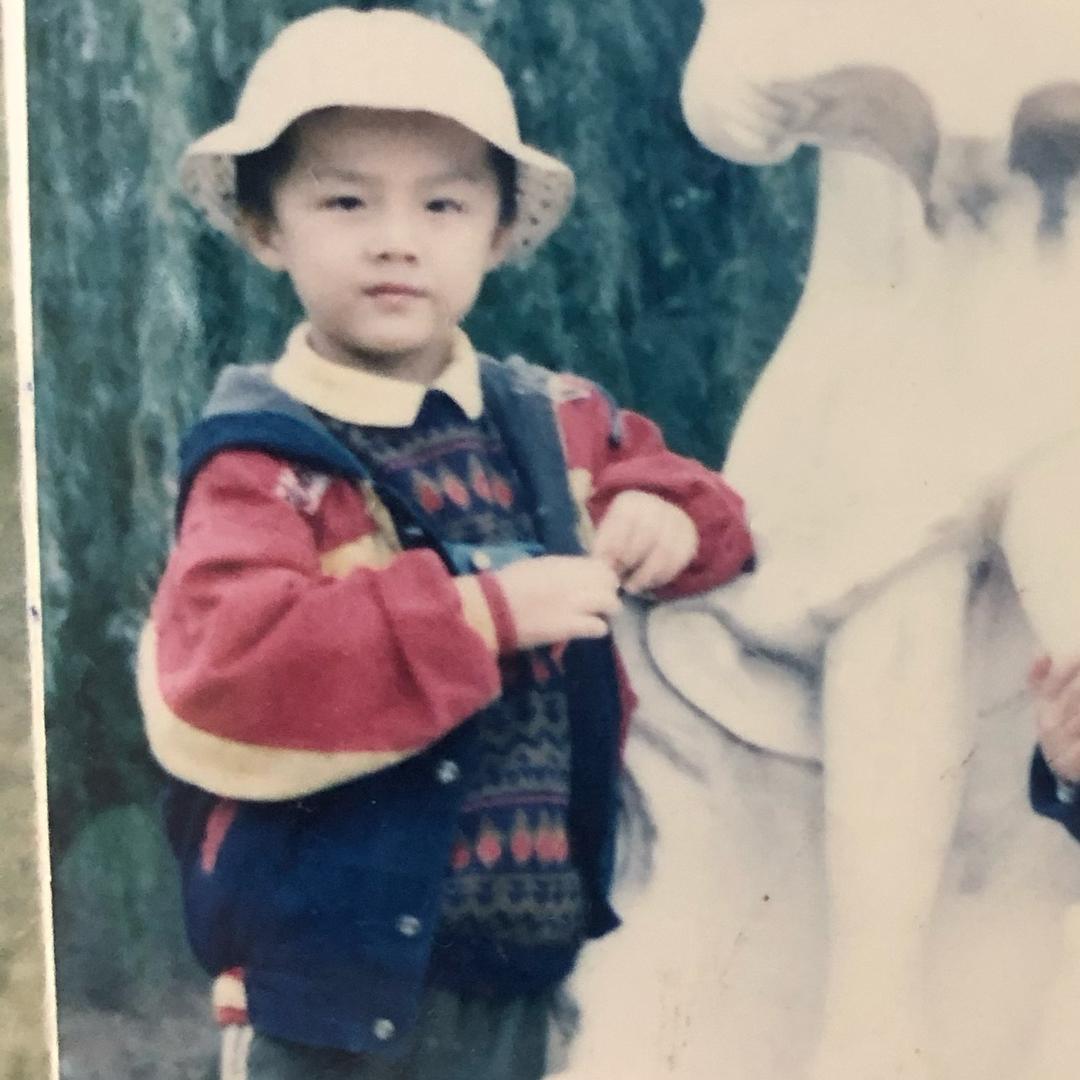 宋承泽-
