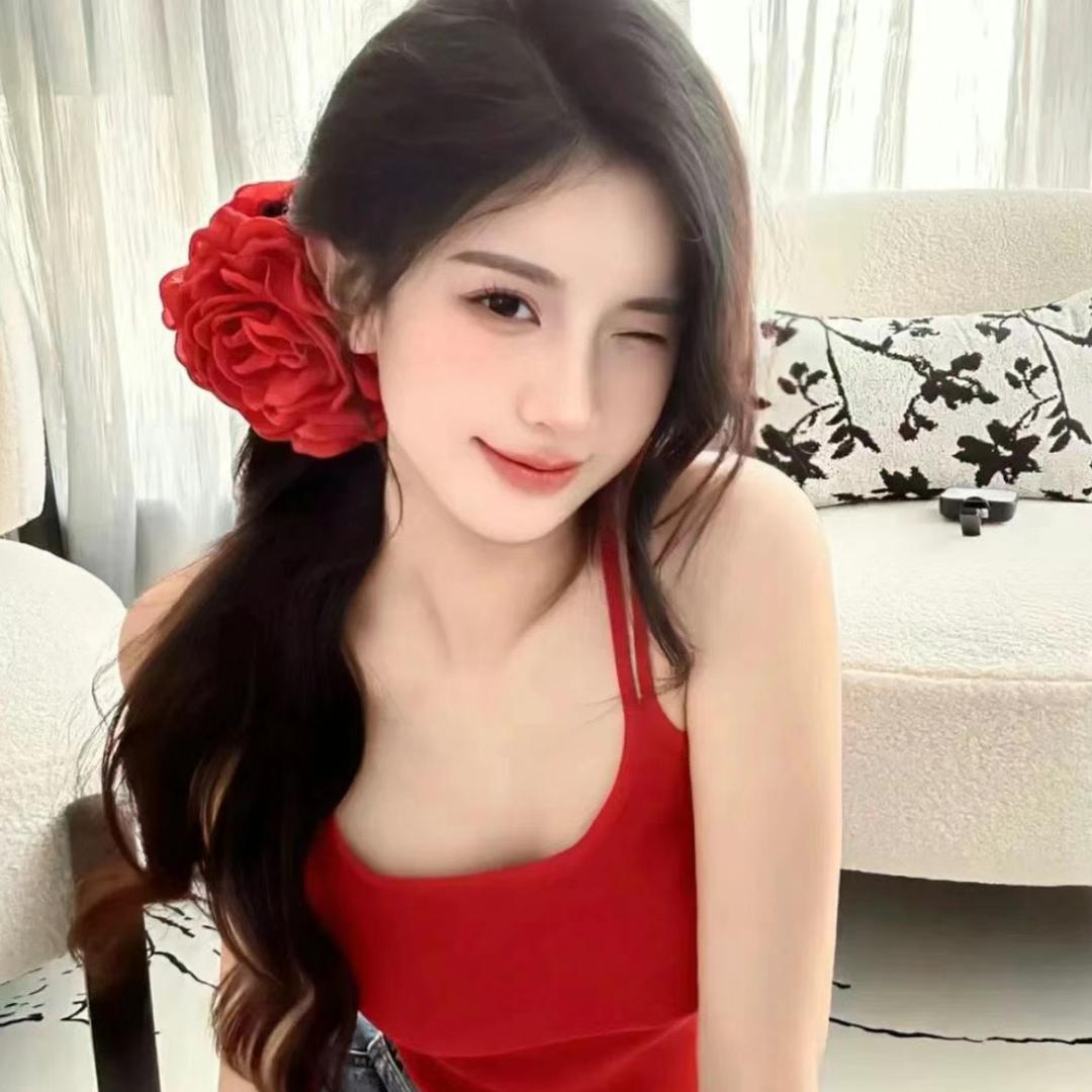周大生 雯雯💕