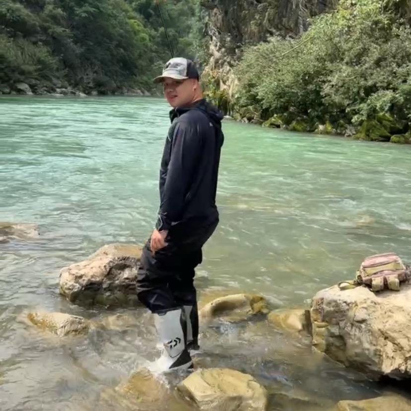 野钓凯哥（干货教学）