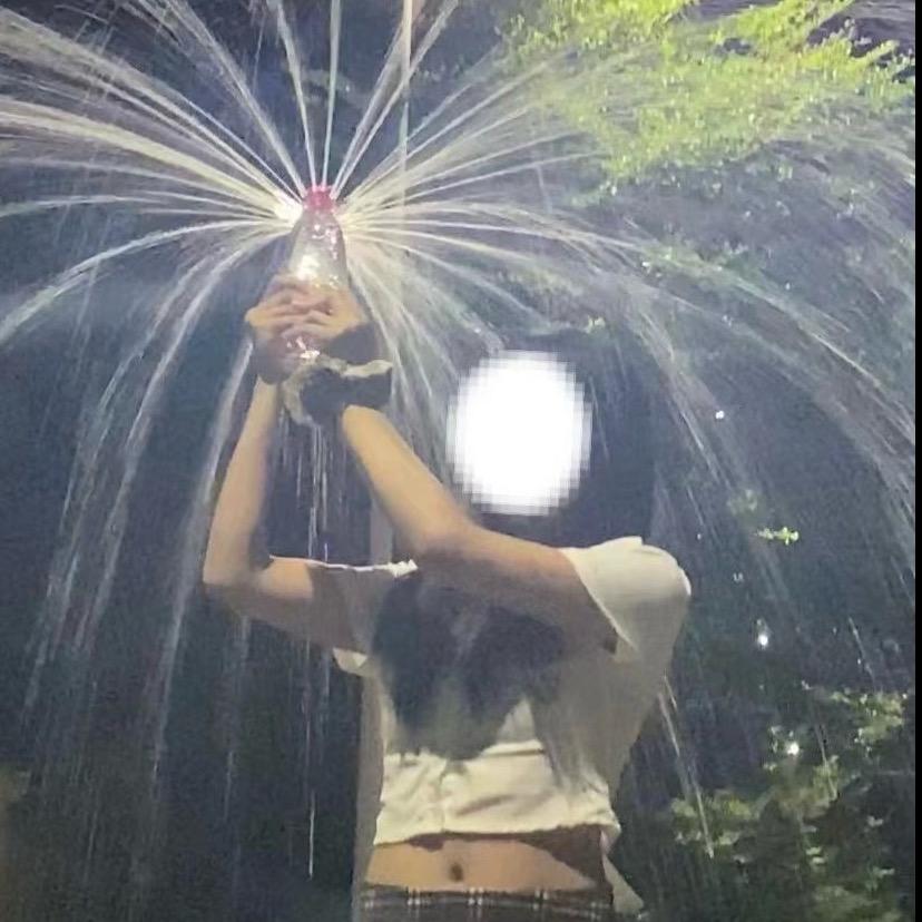 叛逆小猫＾＾