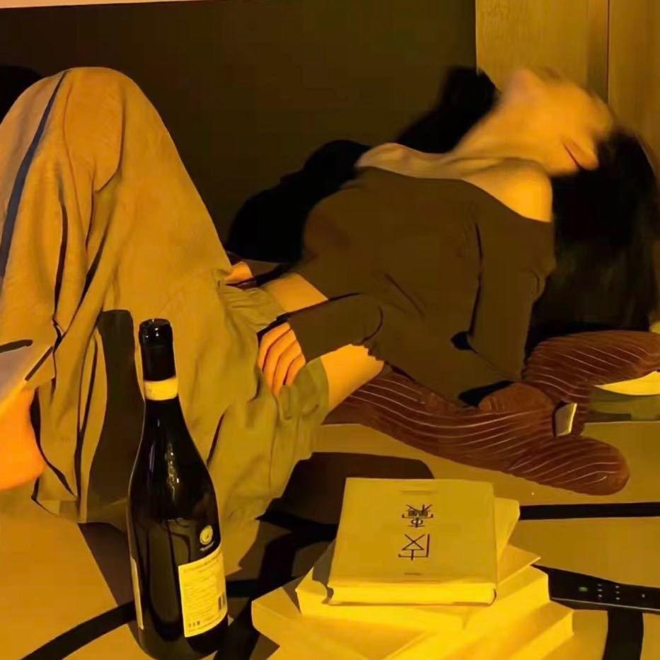 颜家千金～颜小姐