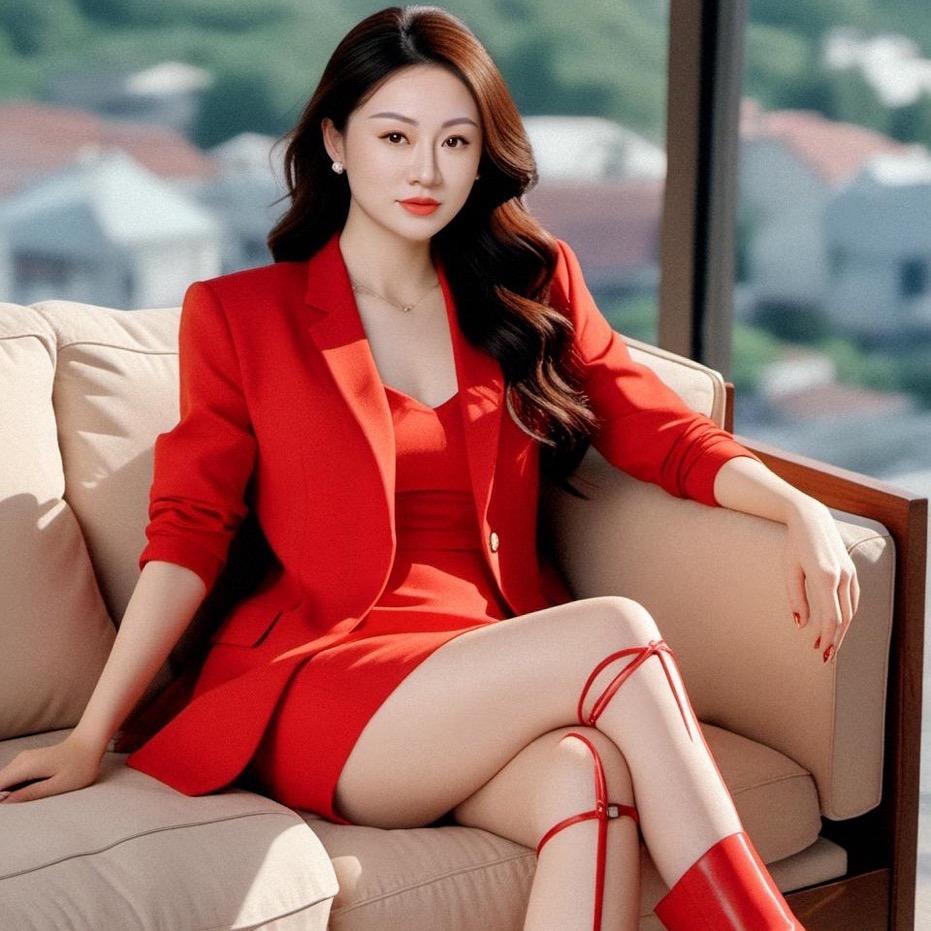 任丽