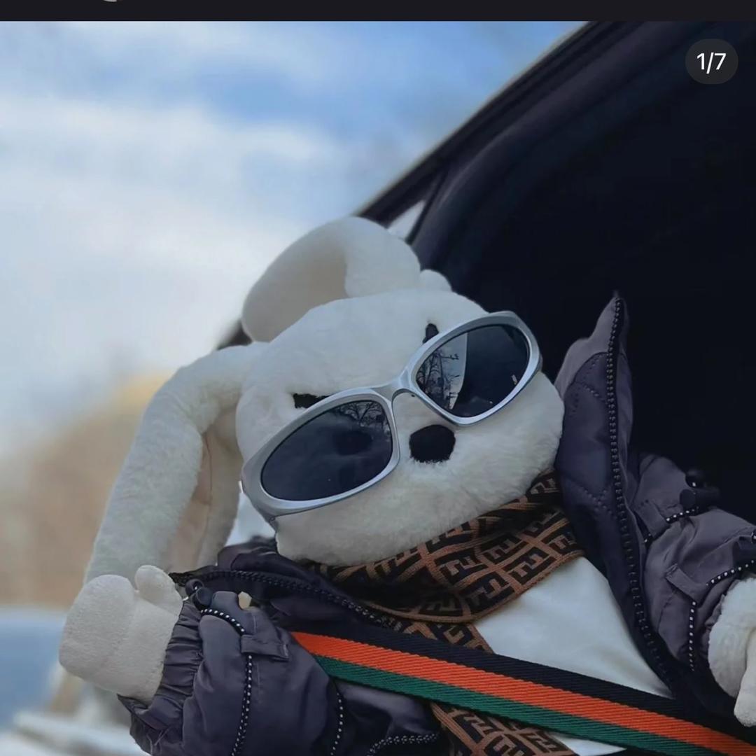 芒🐰兔（严选好物推荐官）