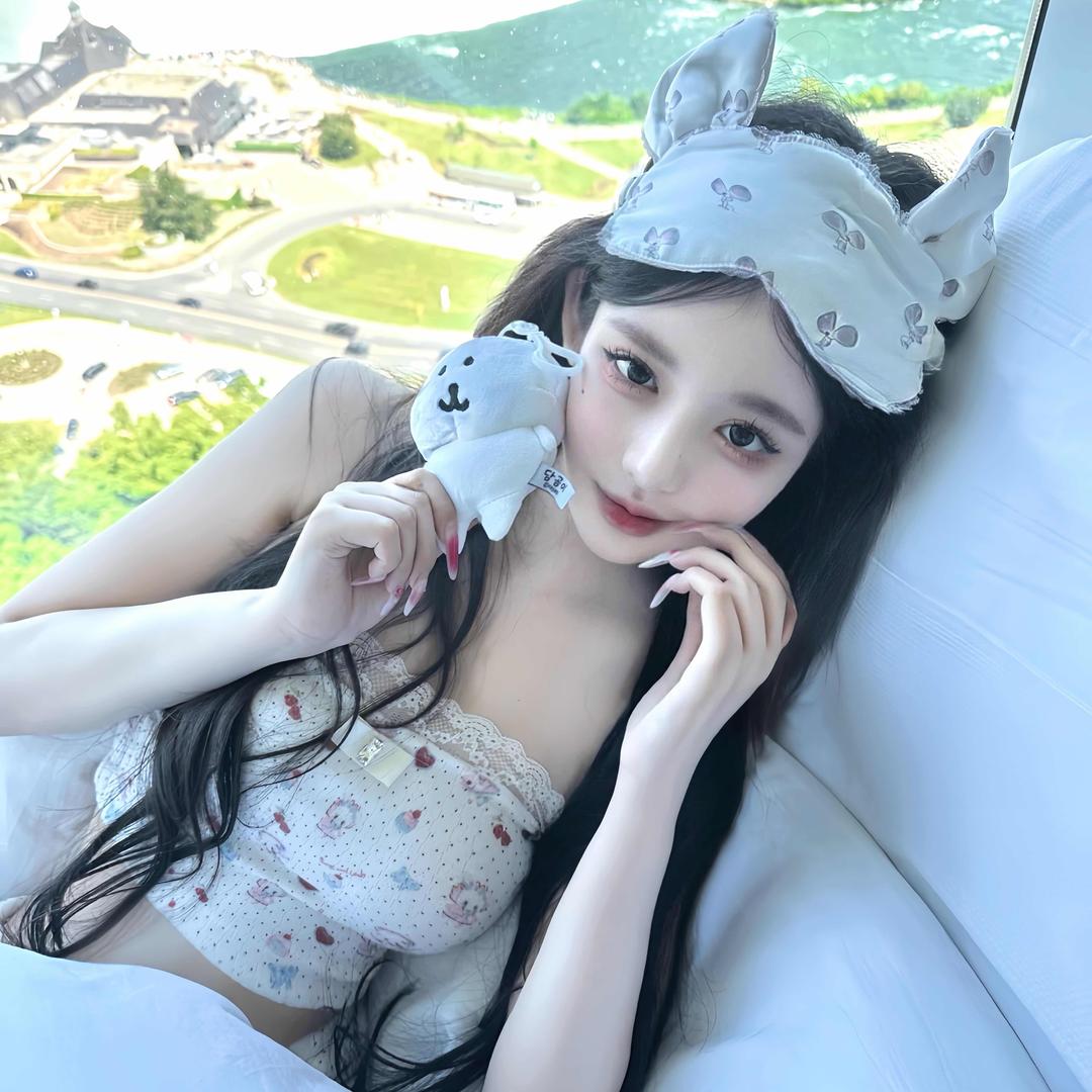 糖呀