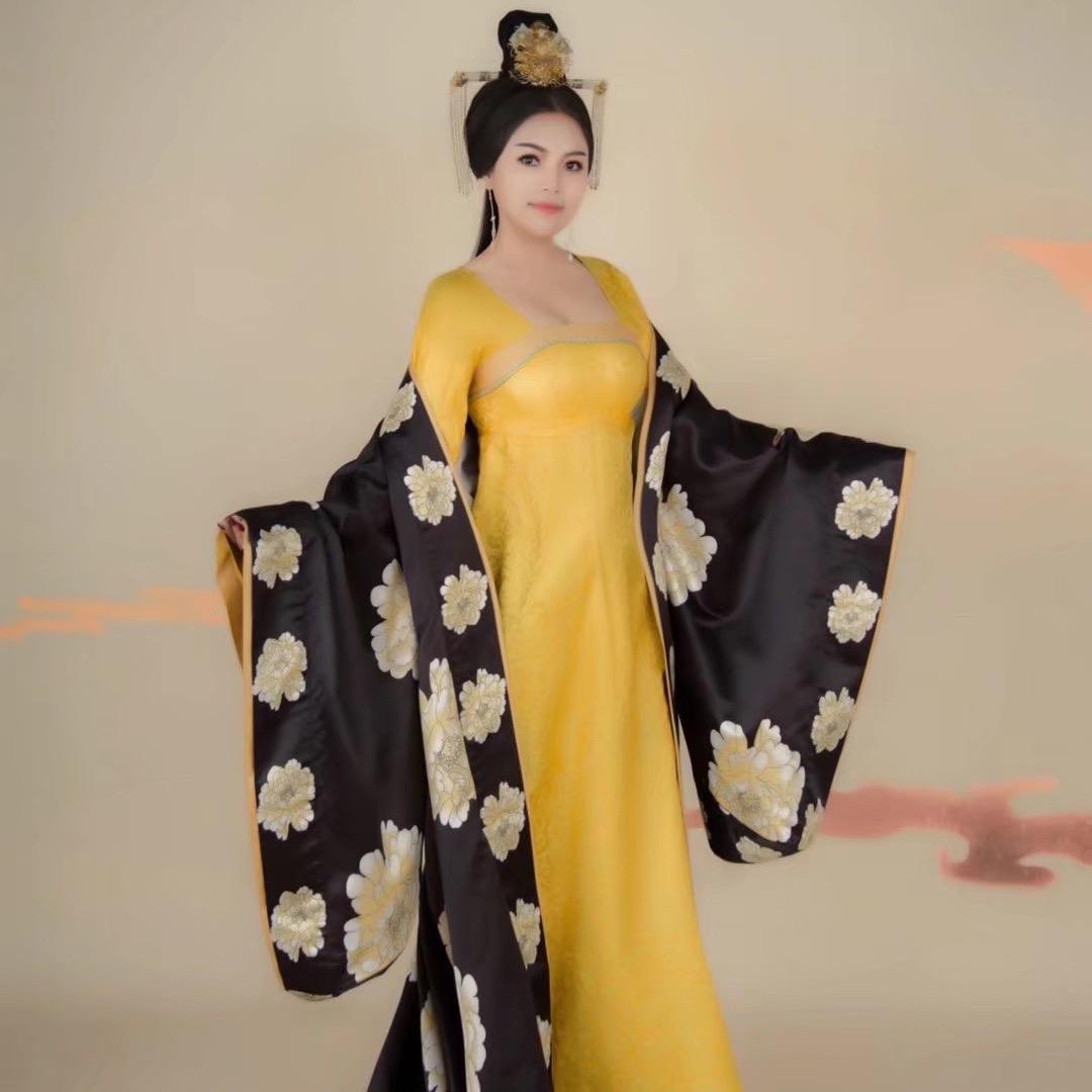 逍遥自在👸三公主