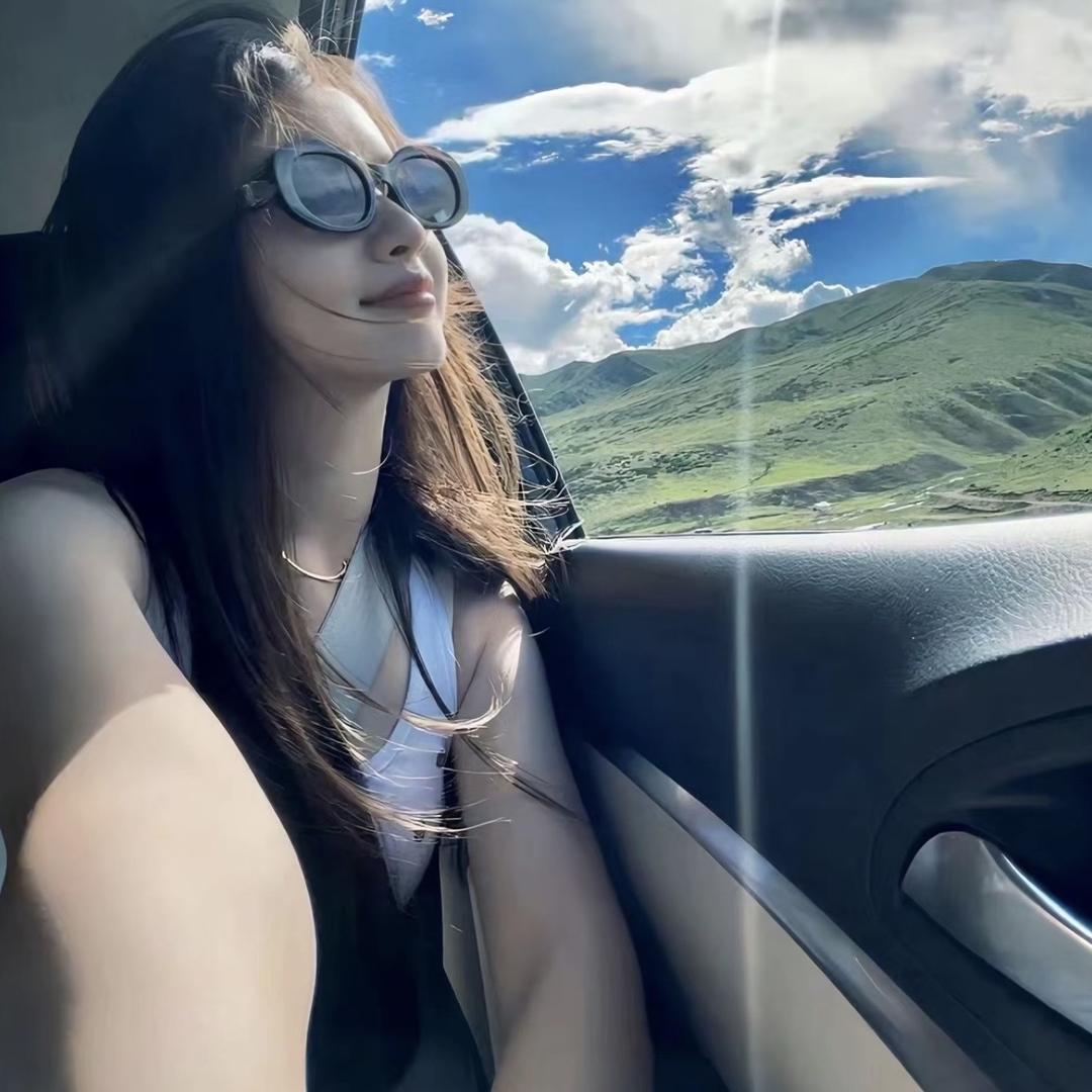 呆呆小羊咩🐏