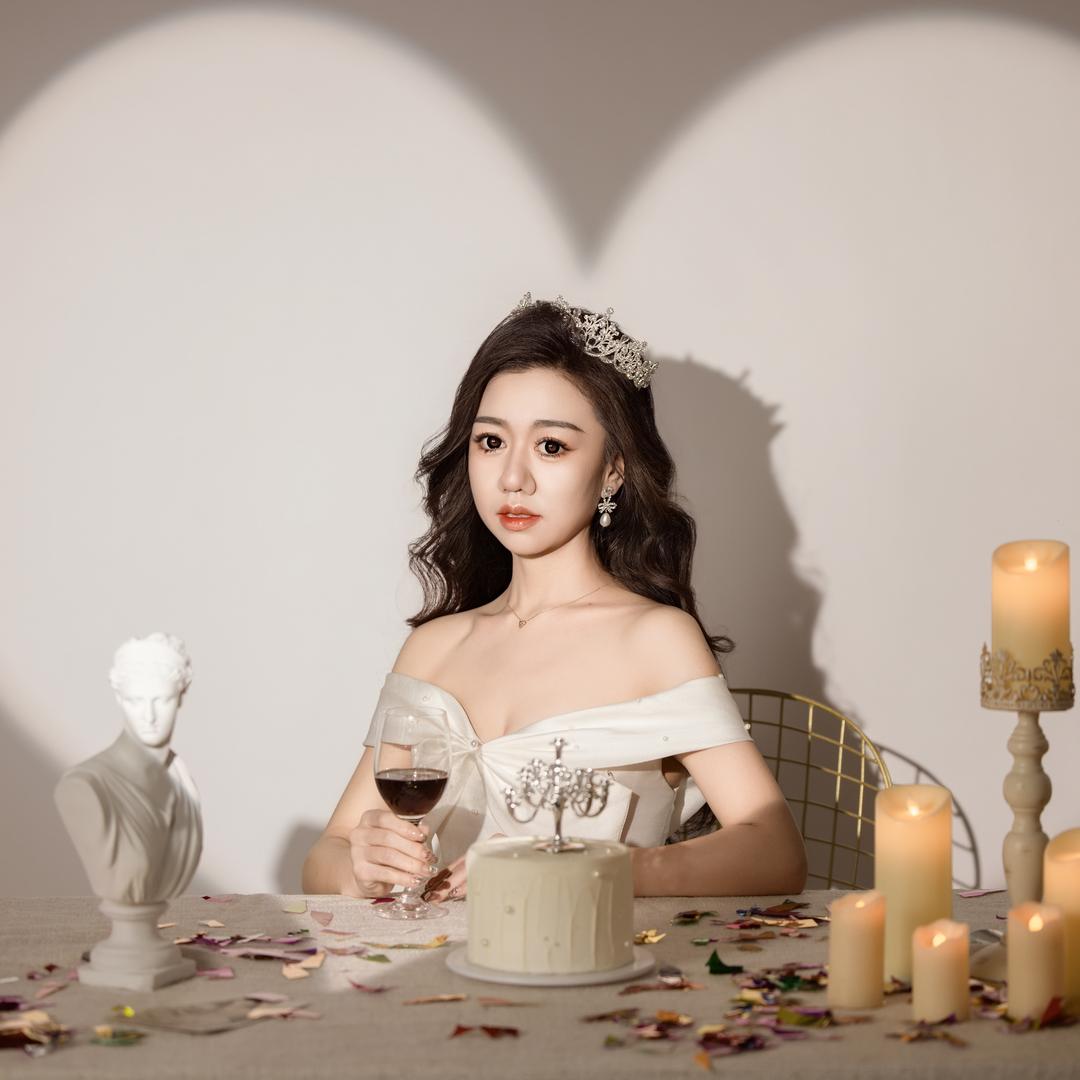 主持人·张琪🌱