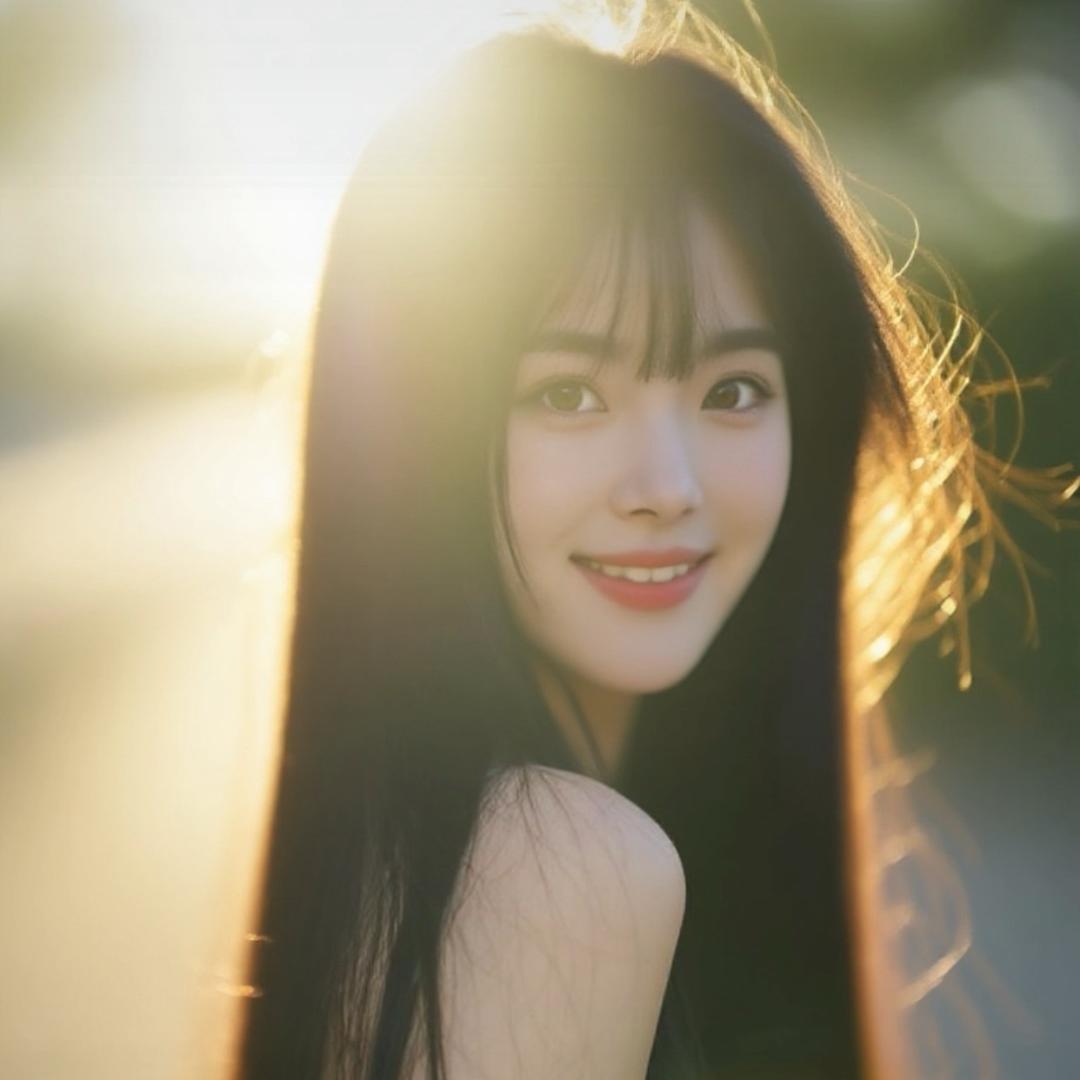 山里姑娘