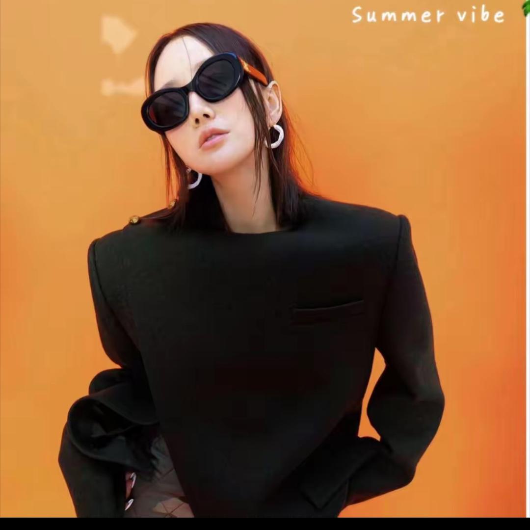 洛哥（时尚女装穿搭）