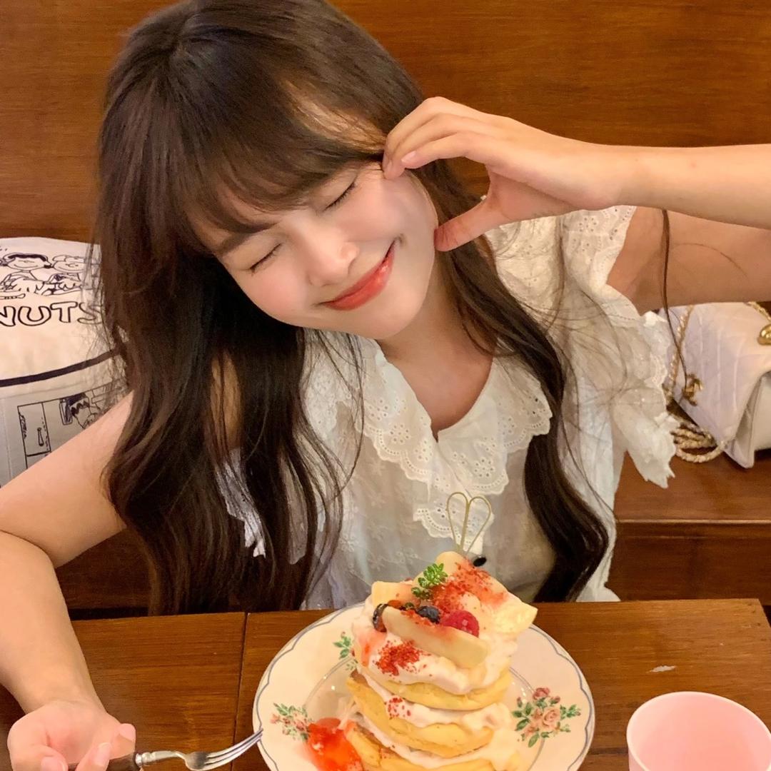 丽丽爱美食