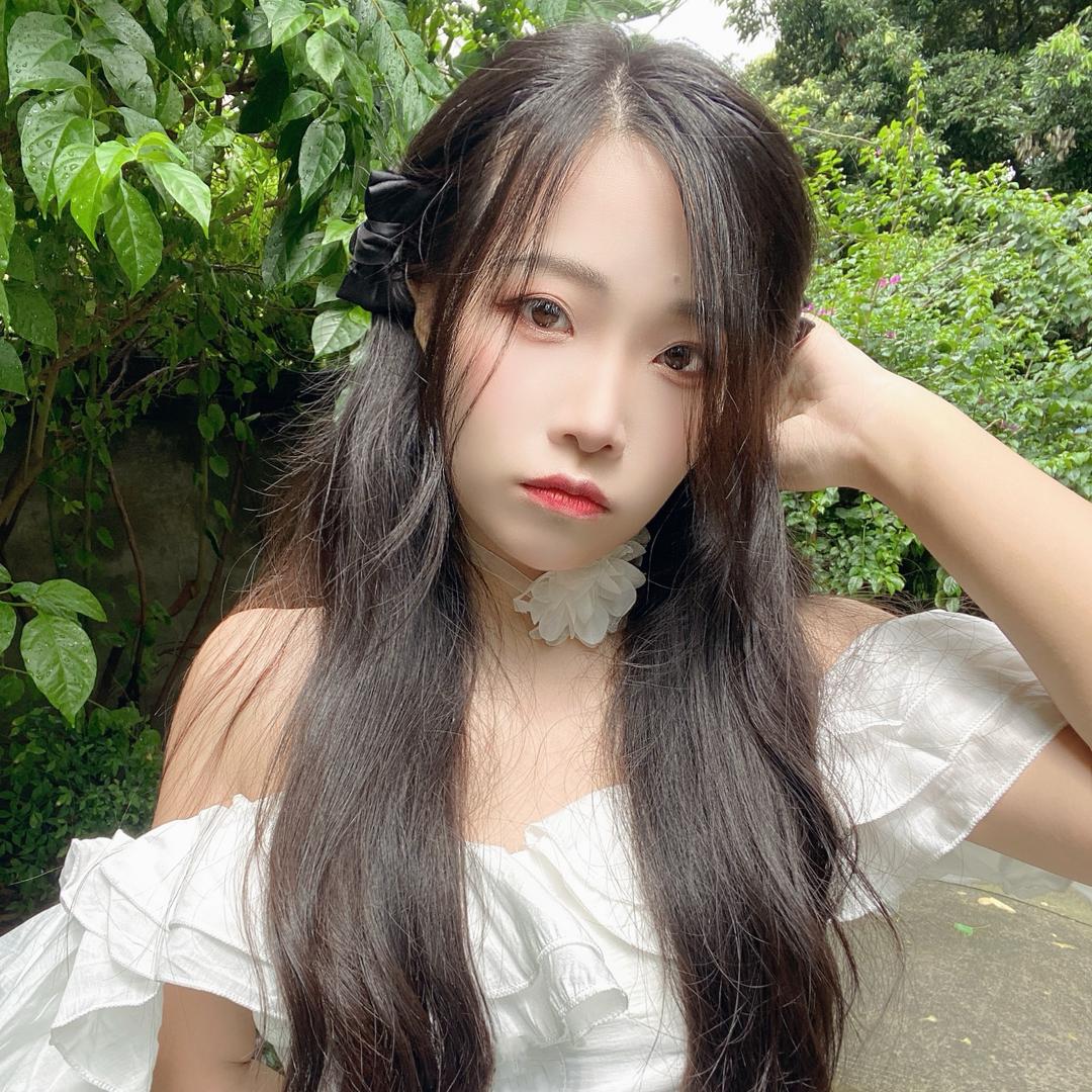 是小鞠呀