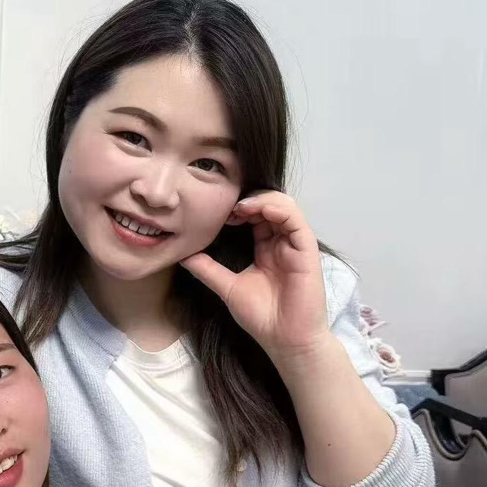 开心