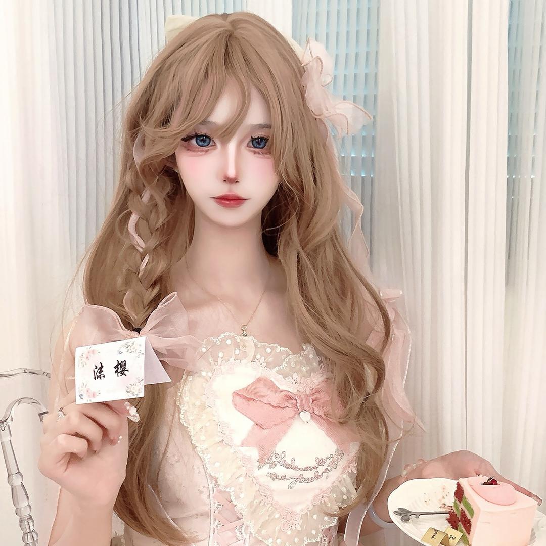 dolly桜🎀