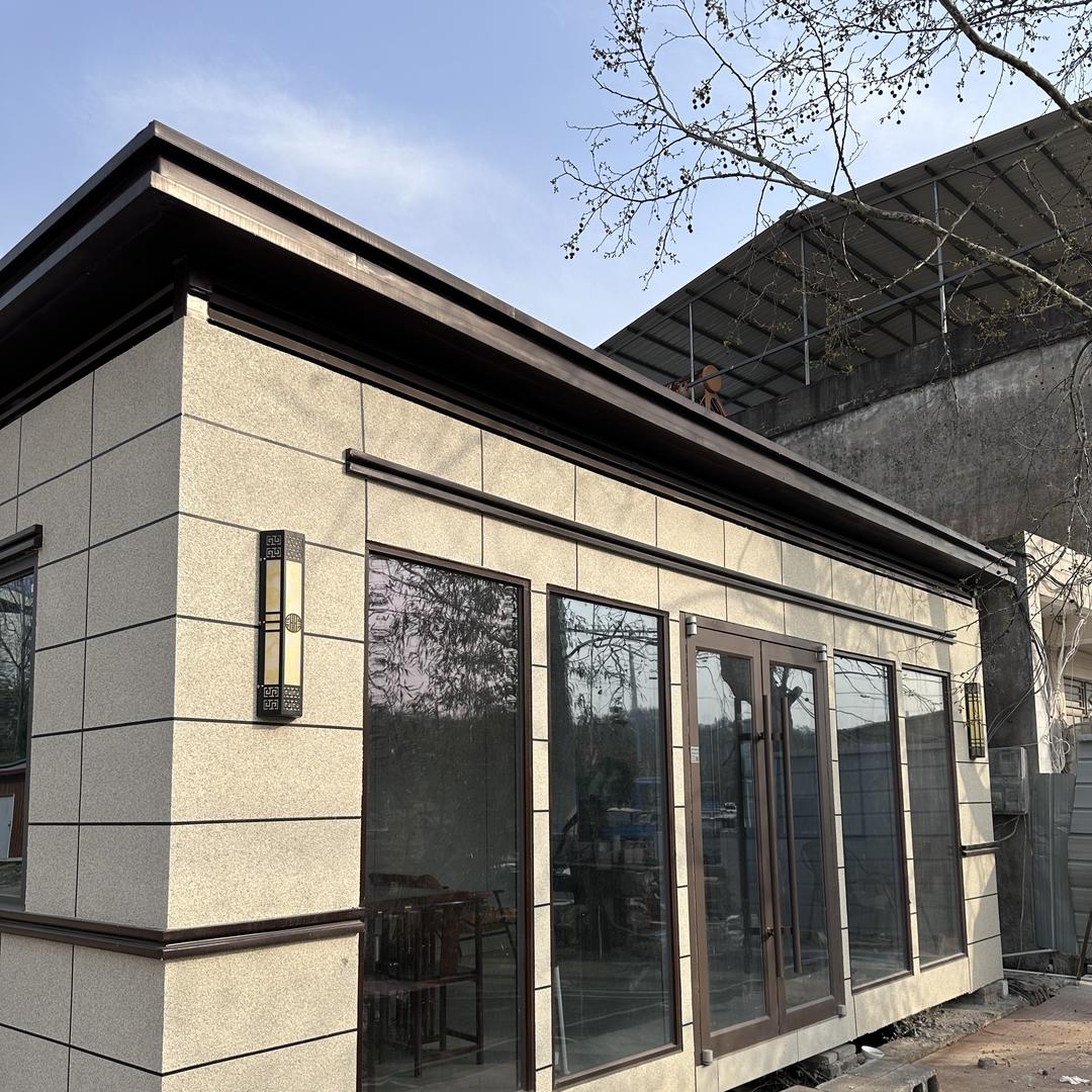 宿松县学昌钢构经营部