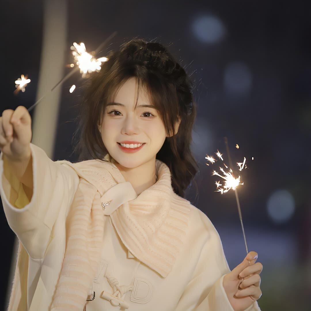 玉见静好