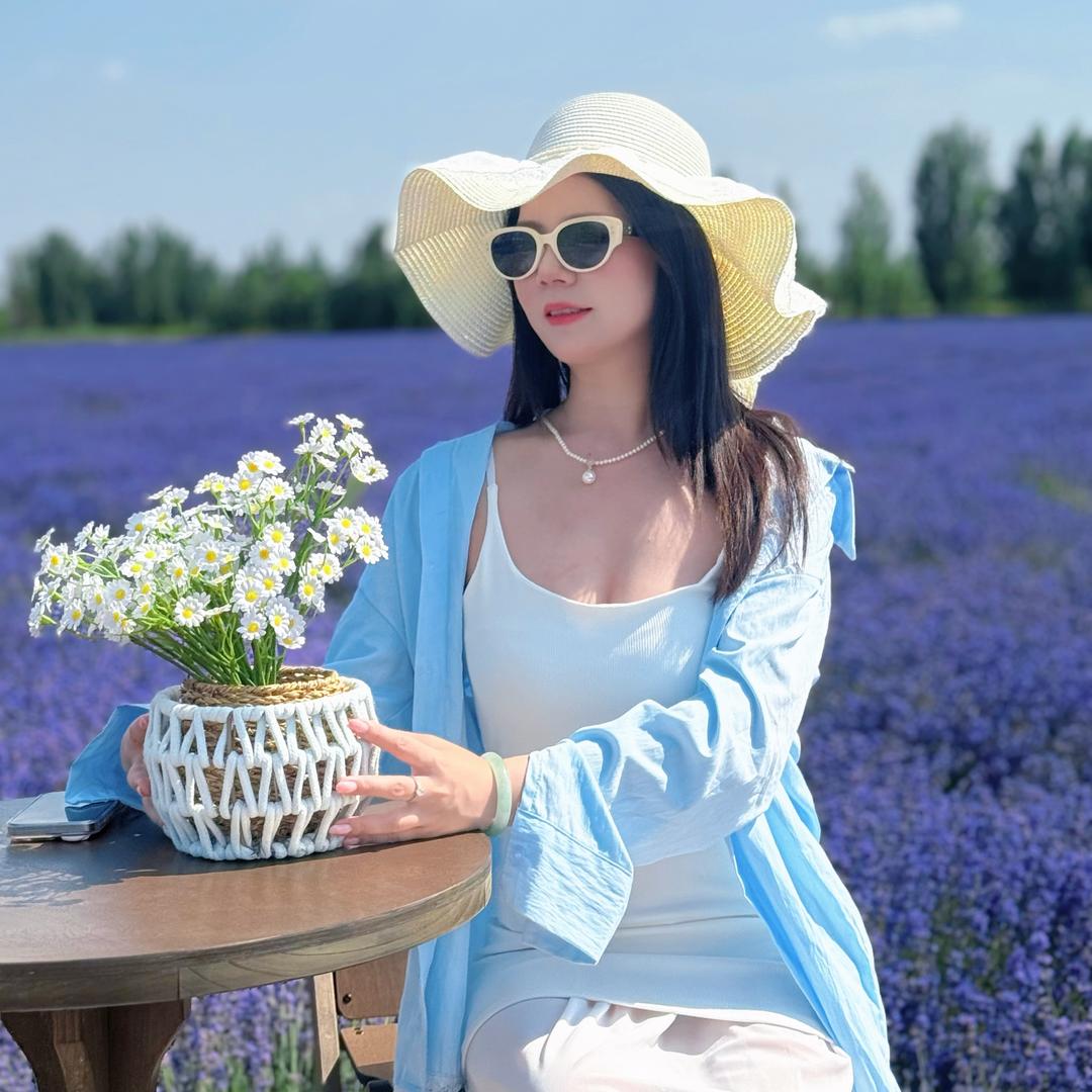 心事❤️不打烊