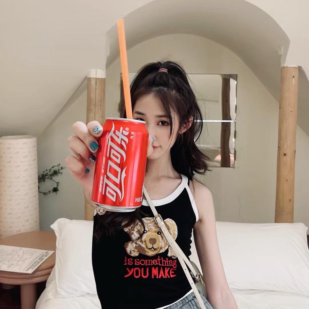 不理理的穿搭日记