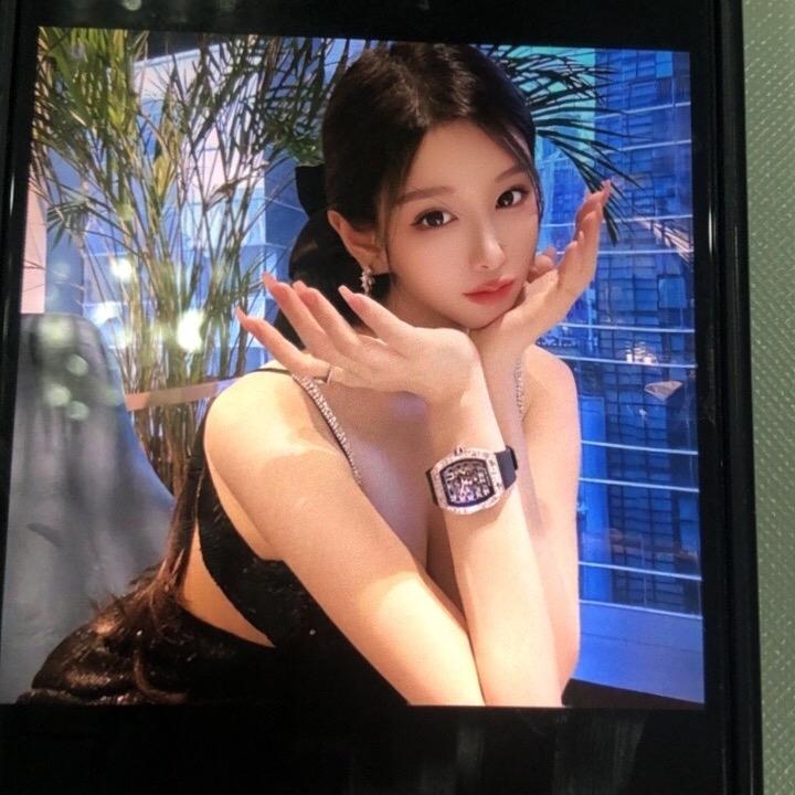 RM、qufei
