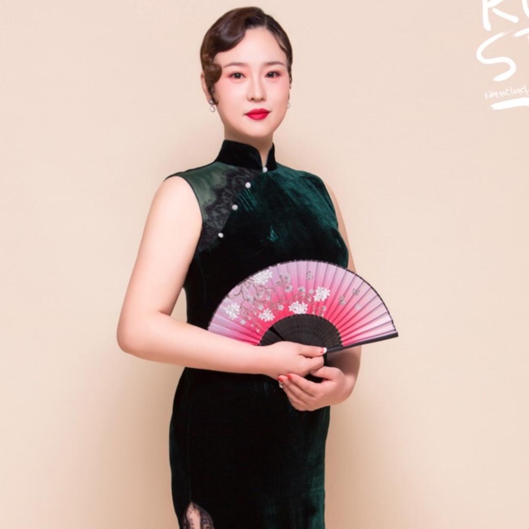 三十岁大妹